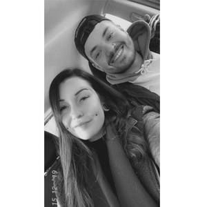 Meet your Posher, Vicky